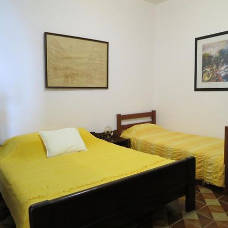 Rezevici Apartments Petrovac na moru Exterior foto