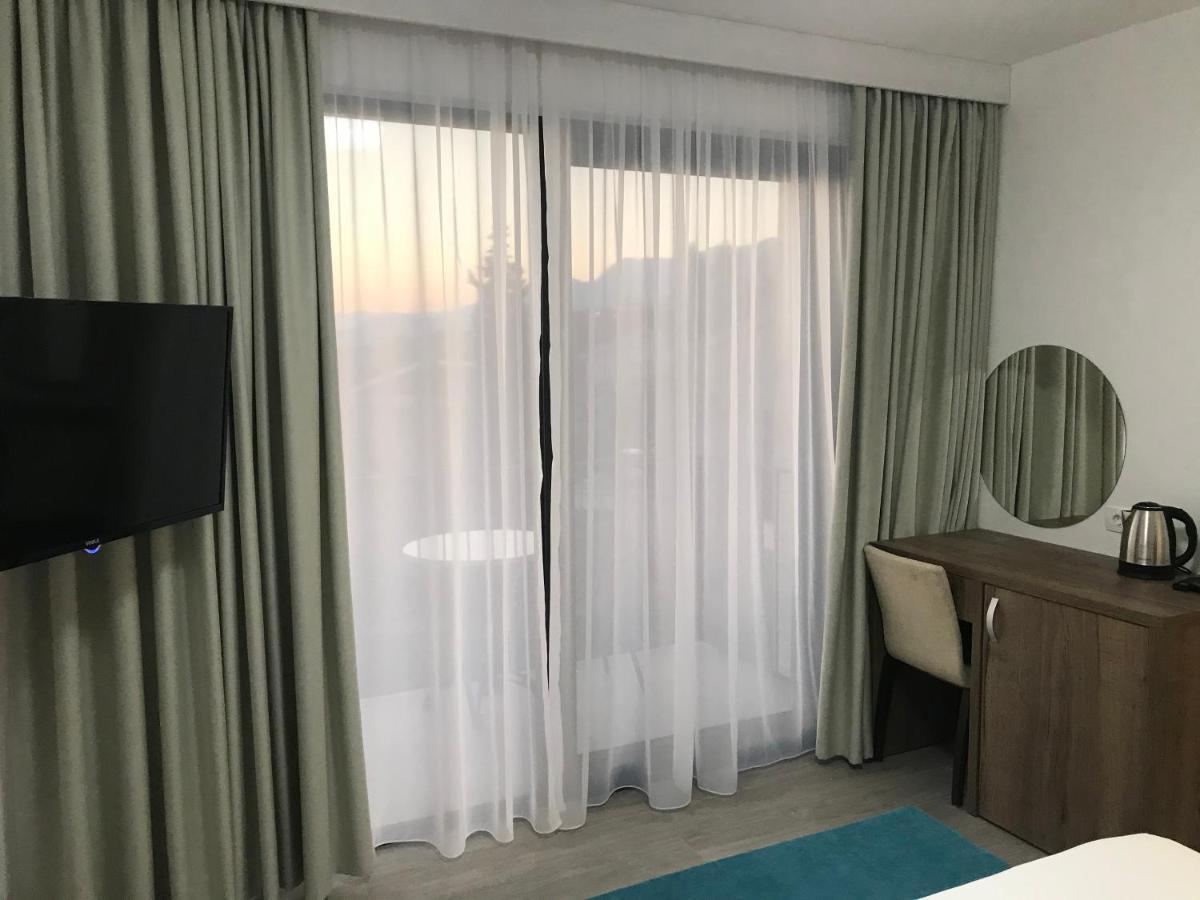 Rezevici Apartments Petrovac na moru Exterior foto