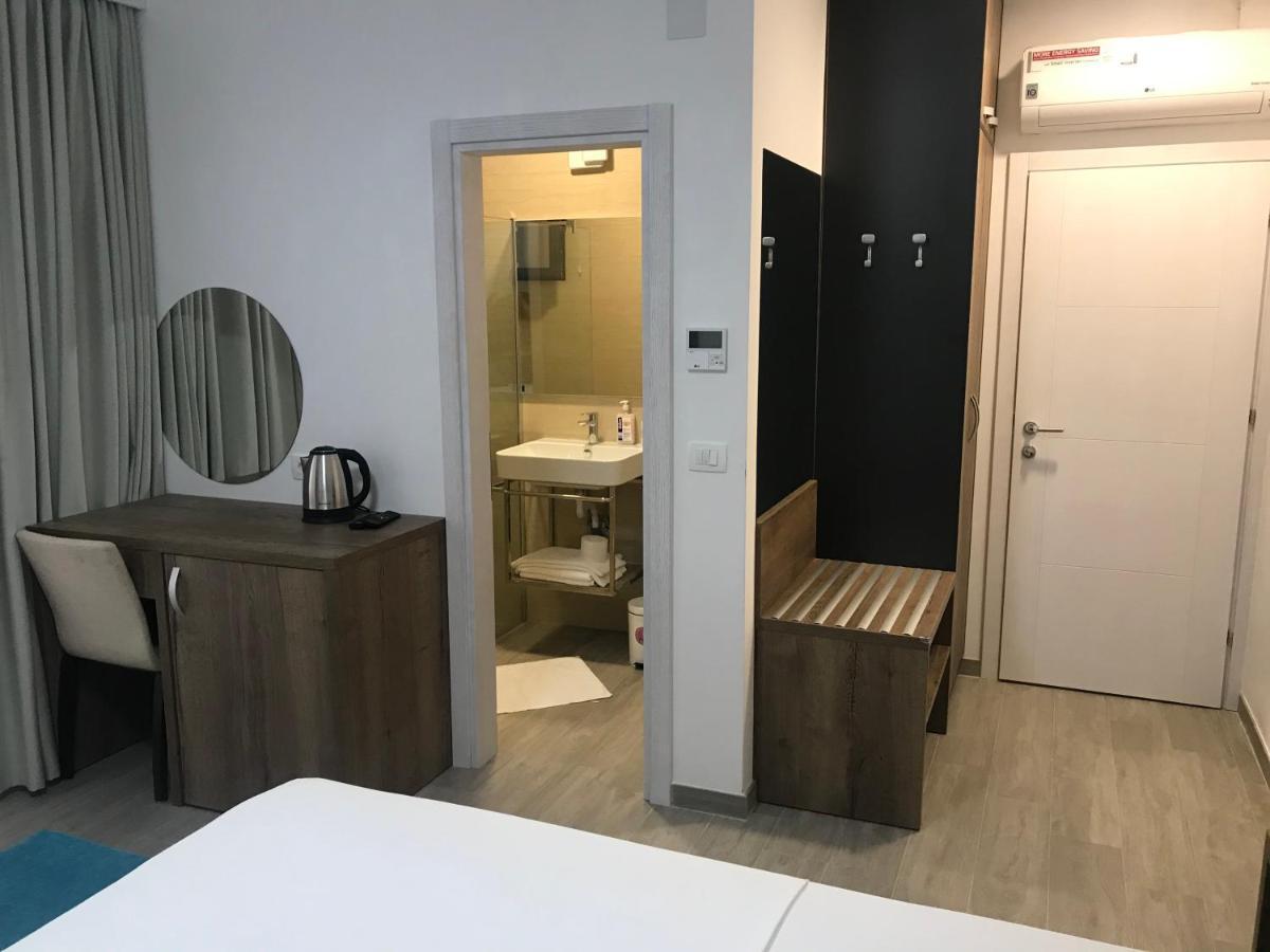 Rezevici Apartments Petrovac na moru Exterior foto