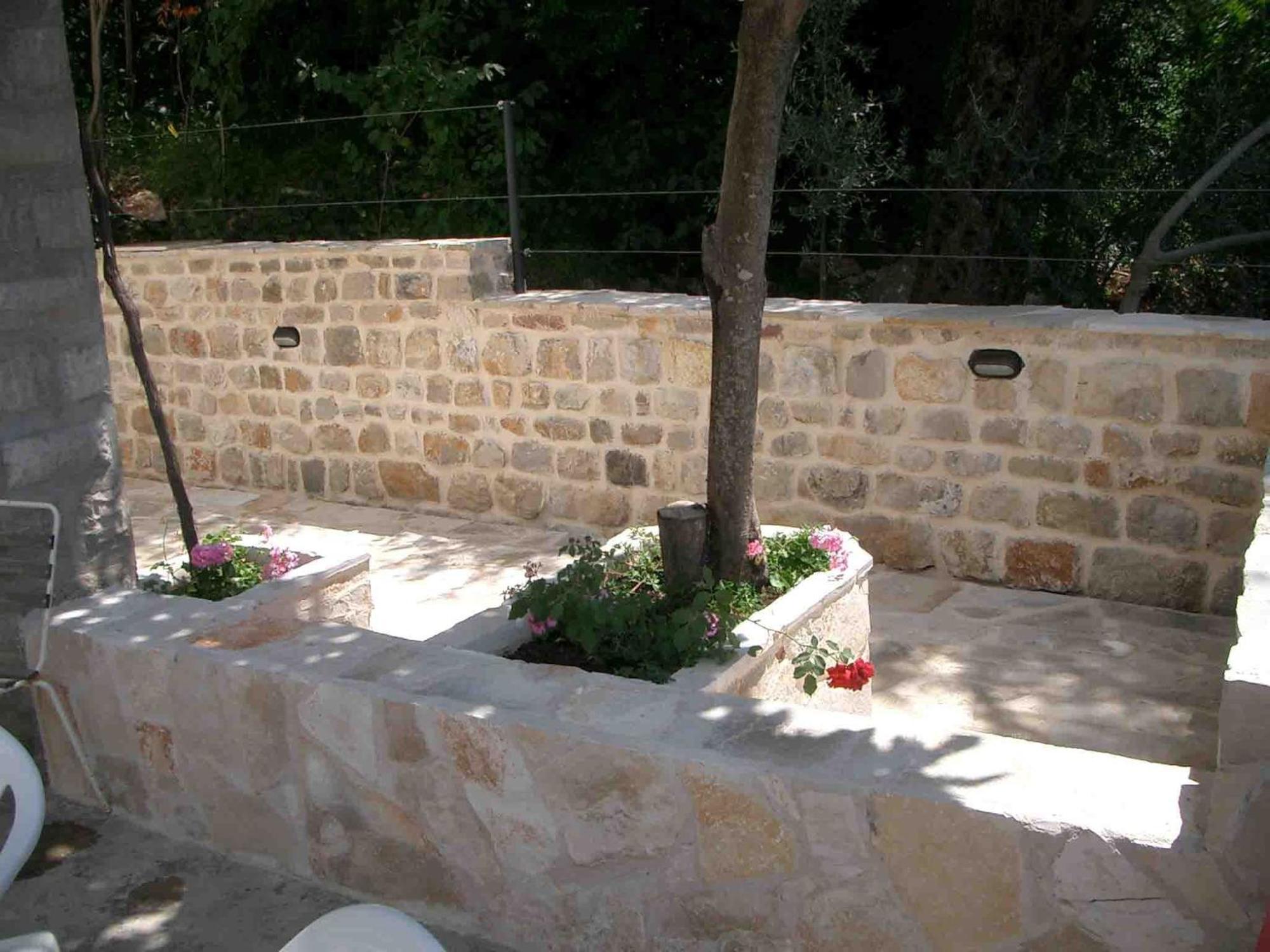 Rezevici Apartments Petrovac na moru Exterior foto