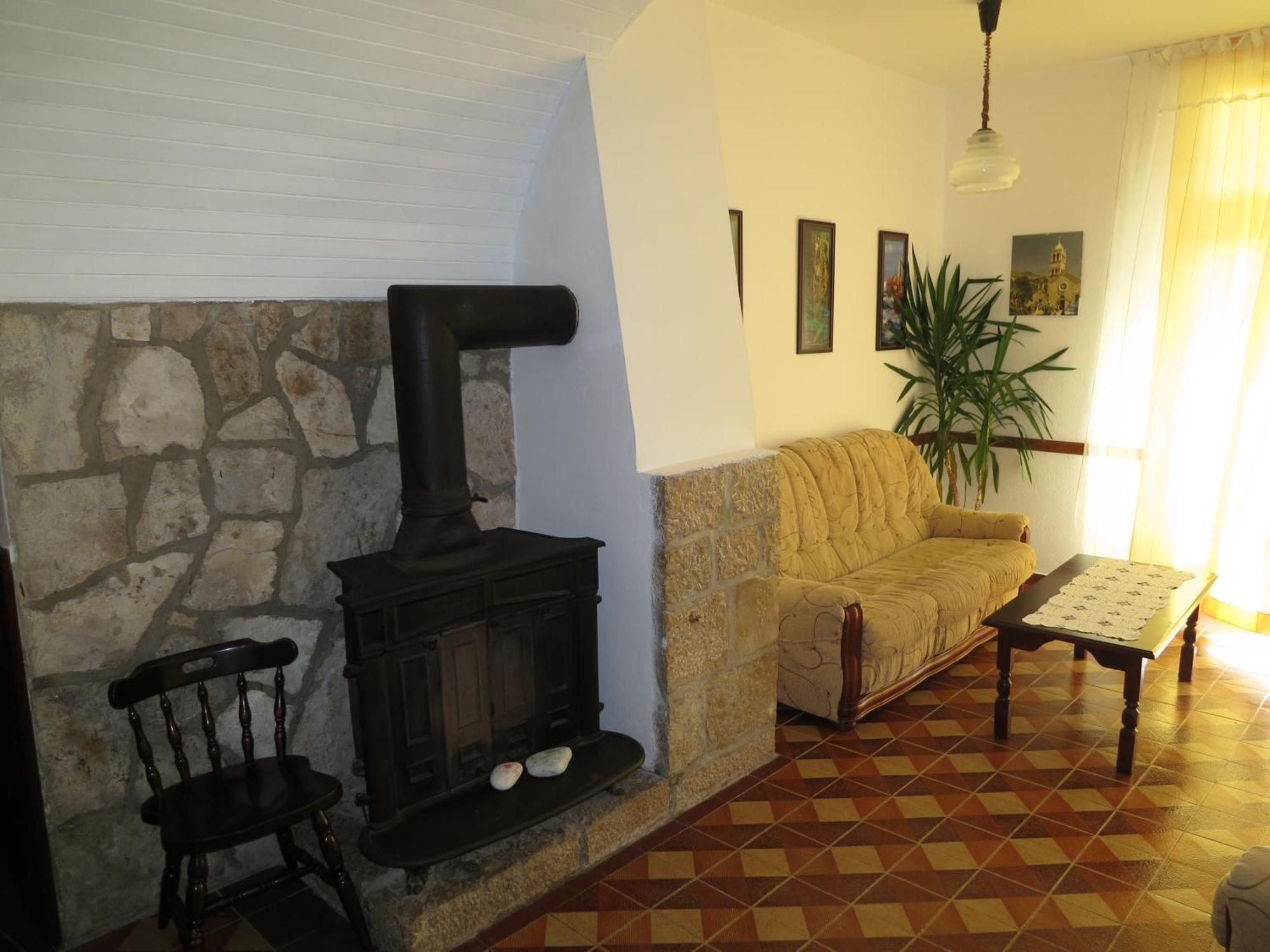 Rezevici Apartments Petrovac na moru Zimmer foto