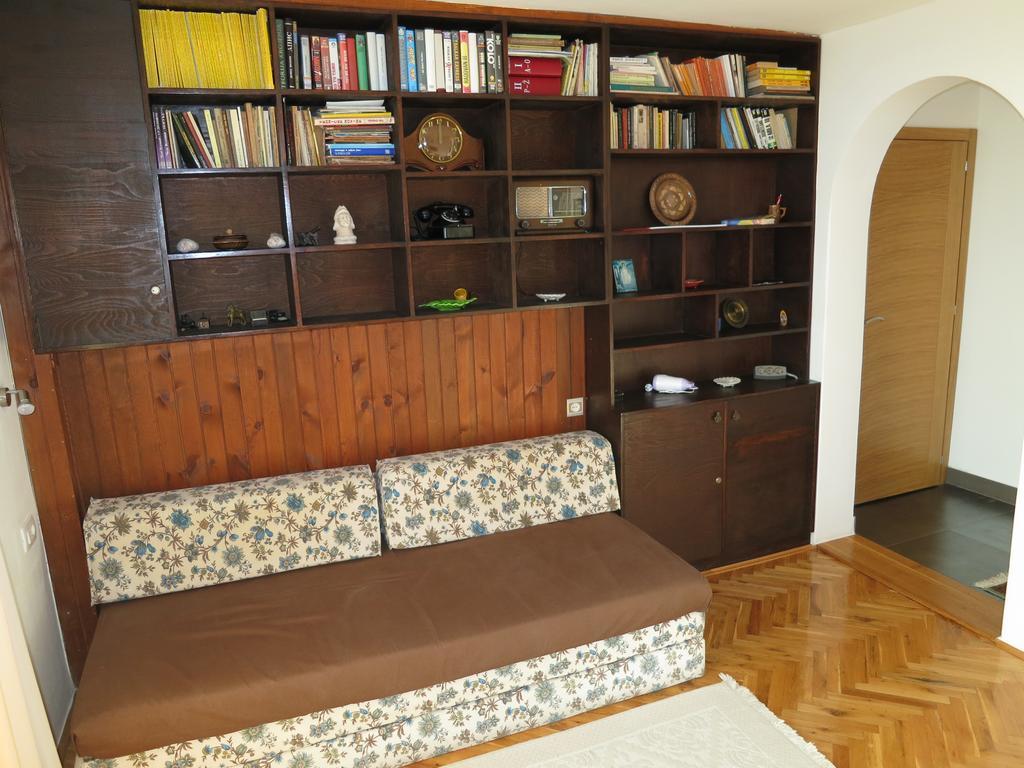 Rezevici Apartments Petrovac na moru Exterior foto