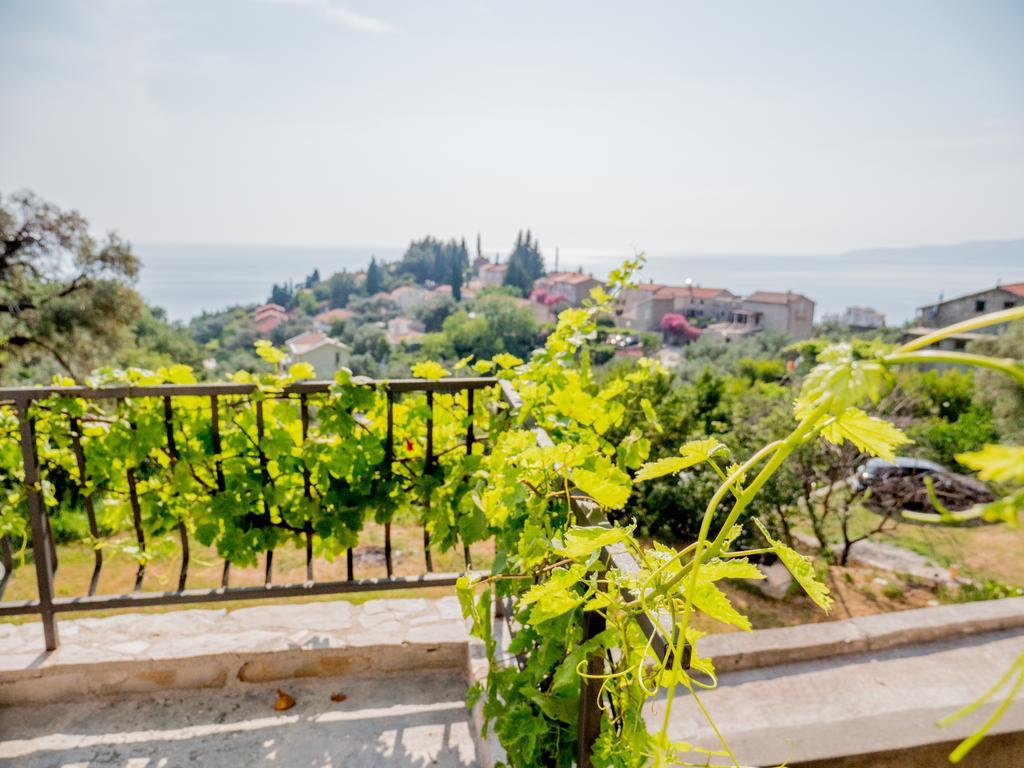 Rezevici Apartments Petrovac na moru Exterior foto