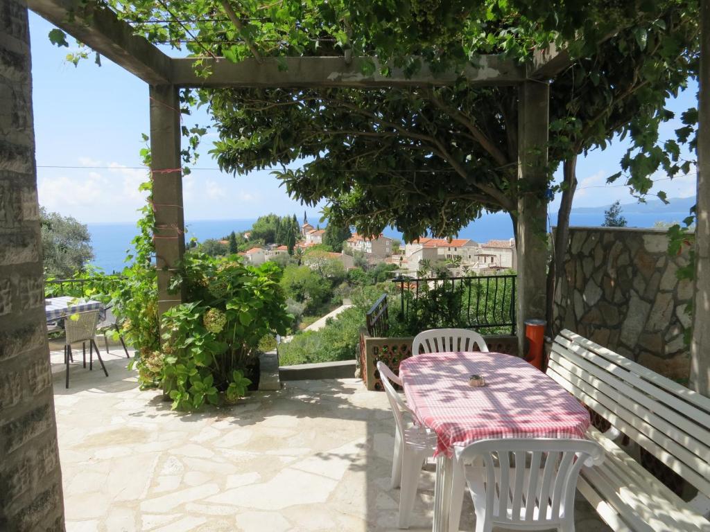 Rezevici Apartments Petrovac na moru Zimmer foto