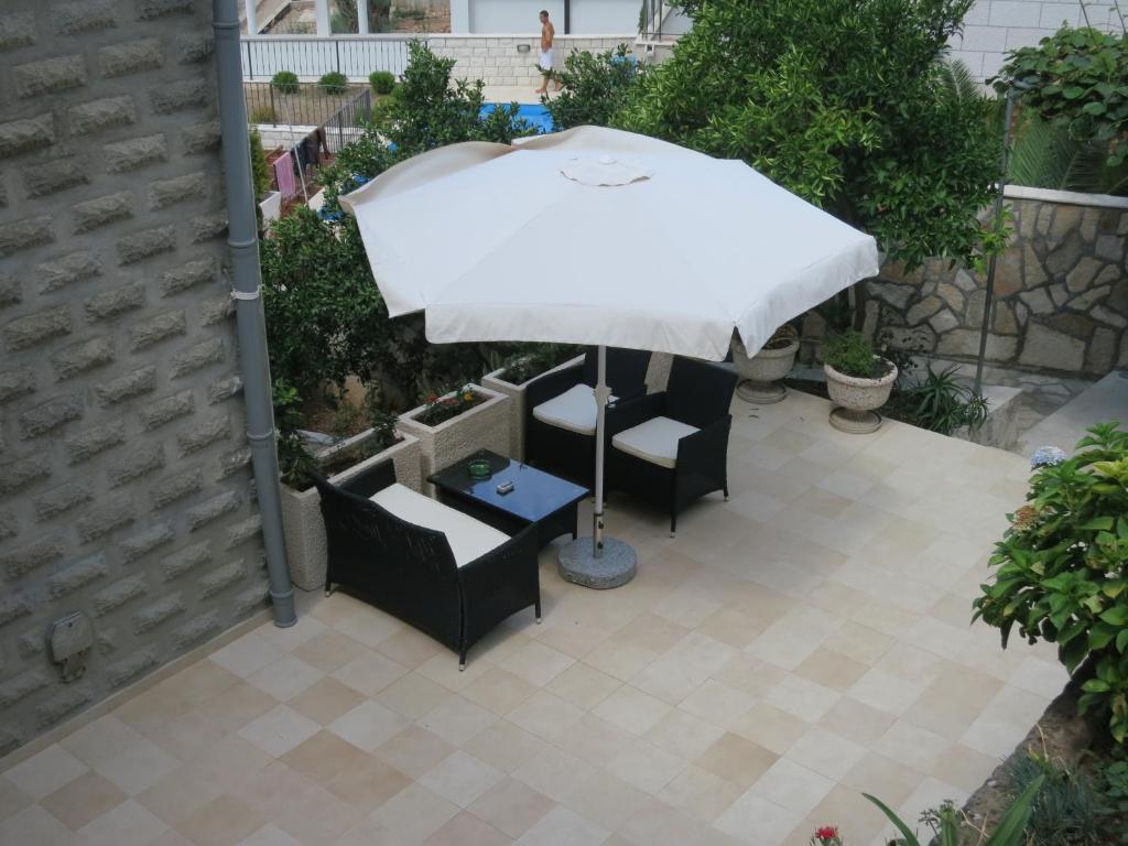 Rezevici Apartments Petrovac na moru Exterior foto