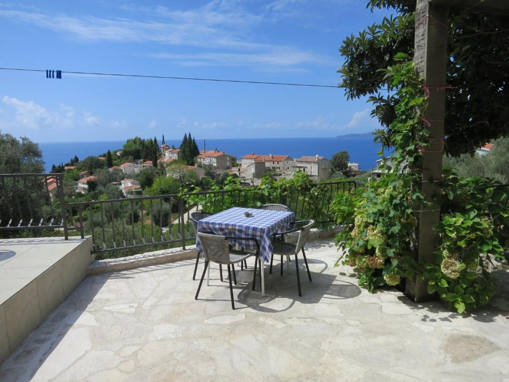 Rezevici Apartments Petrovac na moru Exterior foto